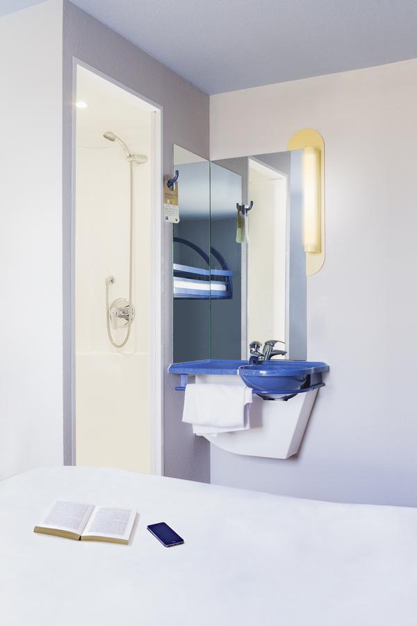 Ibis Budget Bezons Ngoại thất bức ảnh